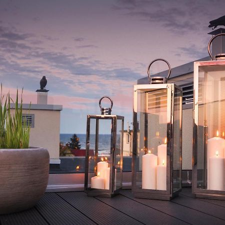 Sky And Sea By Renters Prestige Apartment โซพอต ภายนอก รูปภาพ