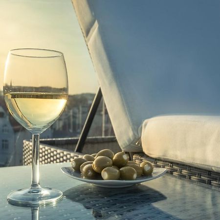 Sky And Sea By Renters Prestige Apartment โซพอต ภายนอก รูปภาพ