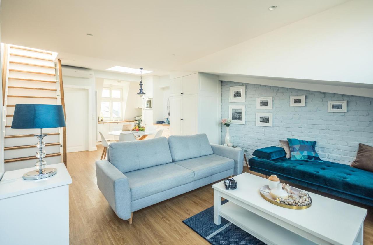 Sky And Sea By Renters Prestige Apartment โซพอต ภายนอก รูปภาพ