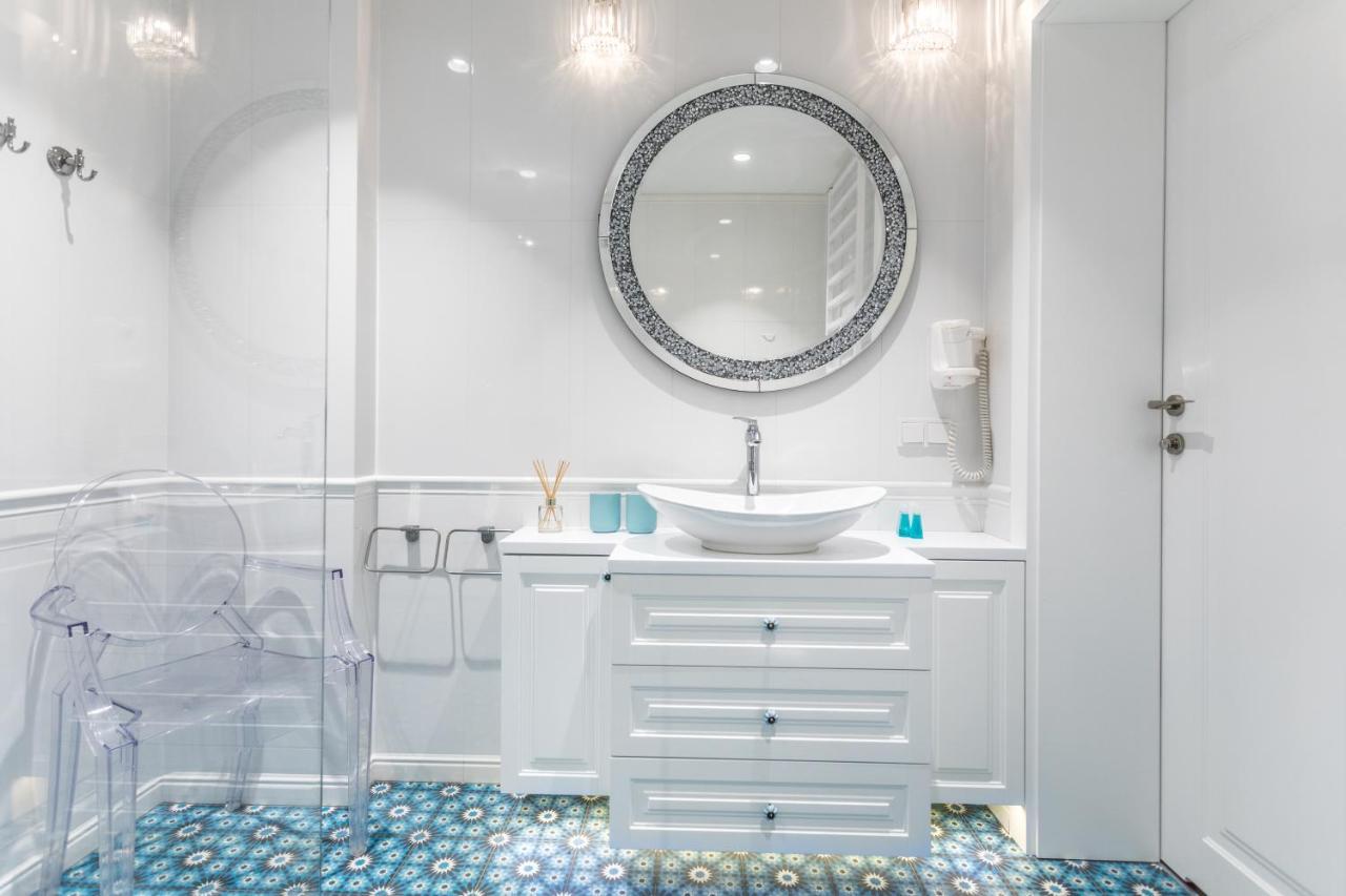 Sky And Sea By Renters Prestige Apartment โซพอต ภายนอก รูปภาพ