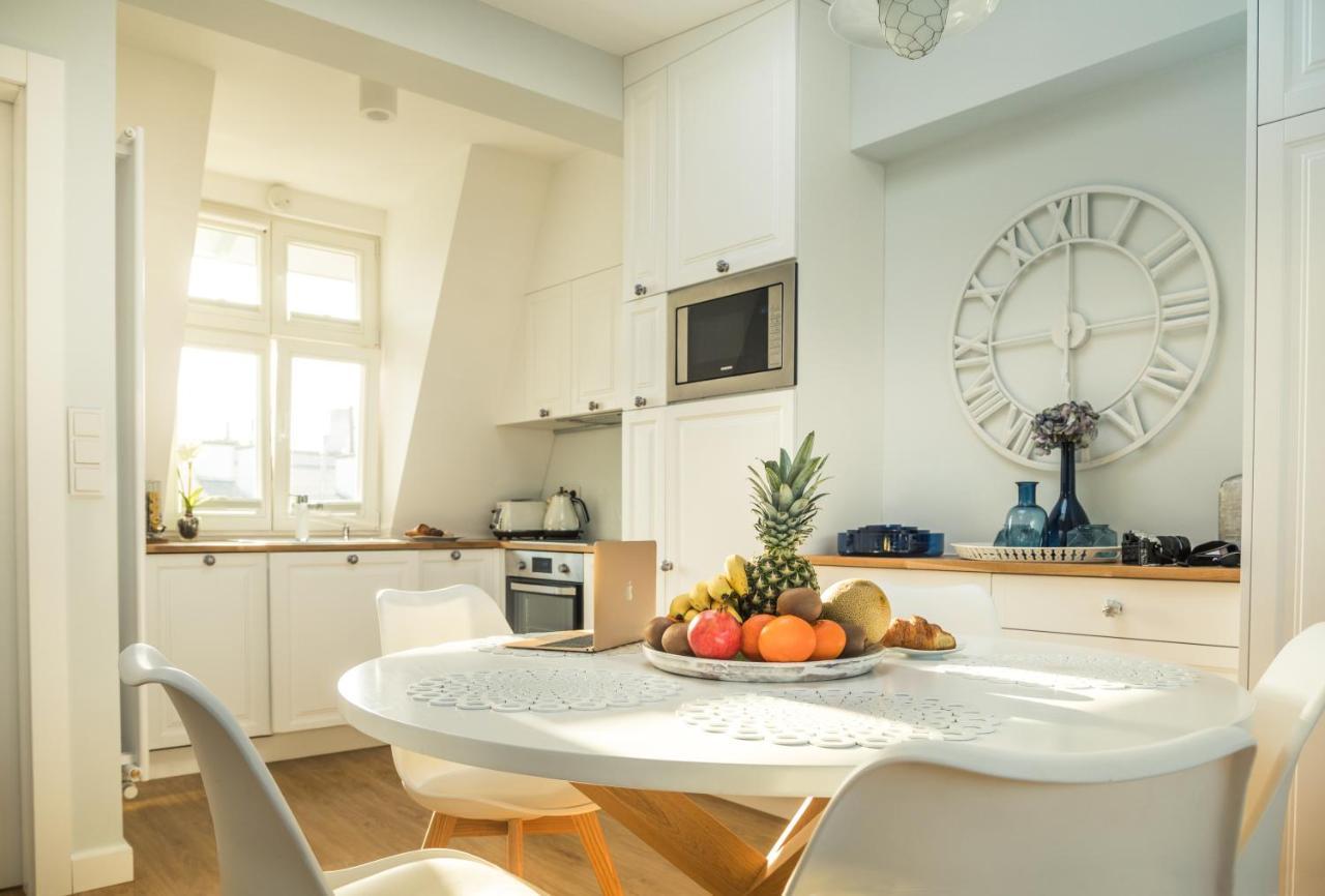 Sky And Sea By Renters Prestige Apartment โซพอต ภายนอก รูปภาพ