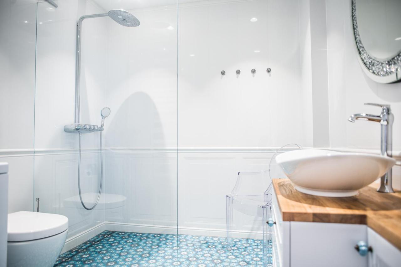 Sky And Sea By Renters Prestige Apartment โซพอต ภายนอก รูปภาพ