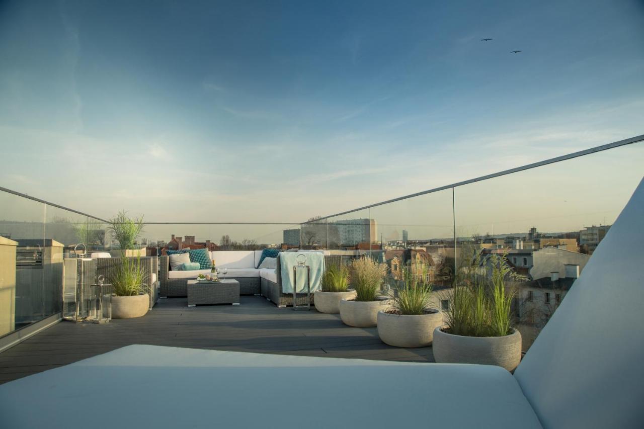 Sky And Sea By Renters Prestige Apartment โซพอต ภายนอก รูปภาพ