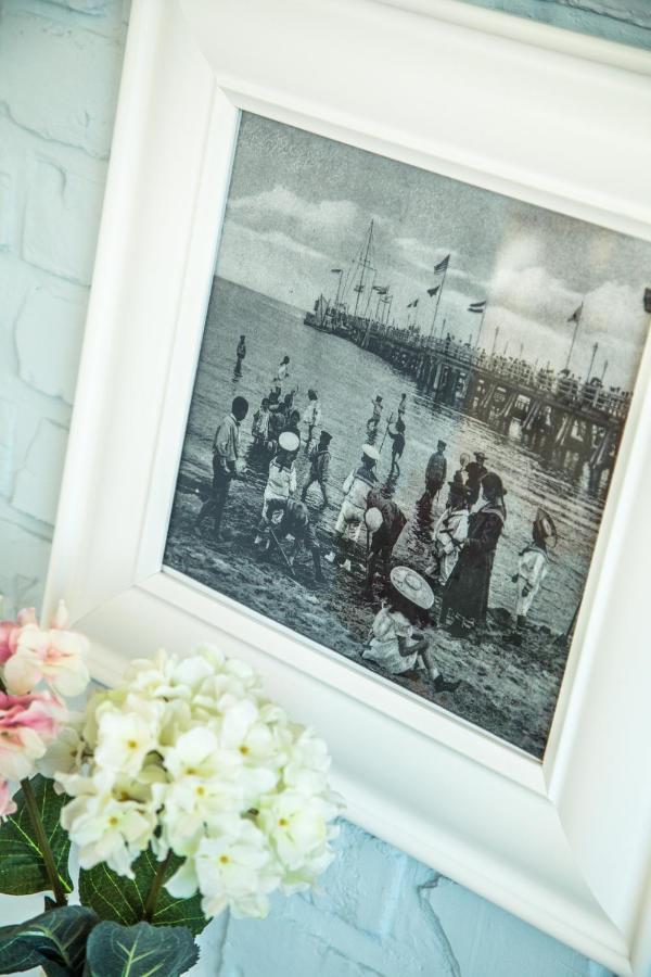Sky And Sea By Renters Prestige Apartment โซพอต ภายนอก รูปภาพ