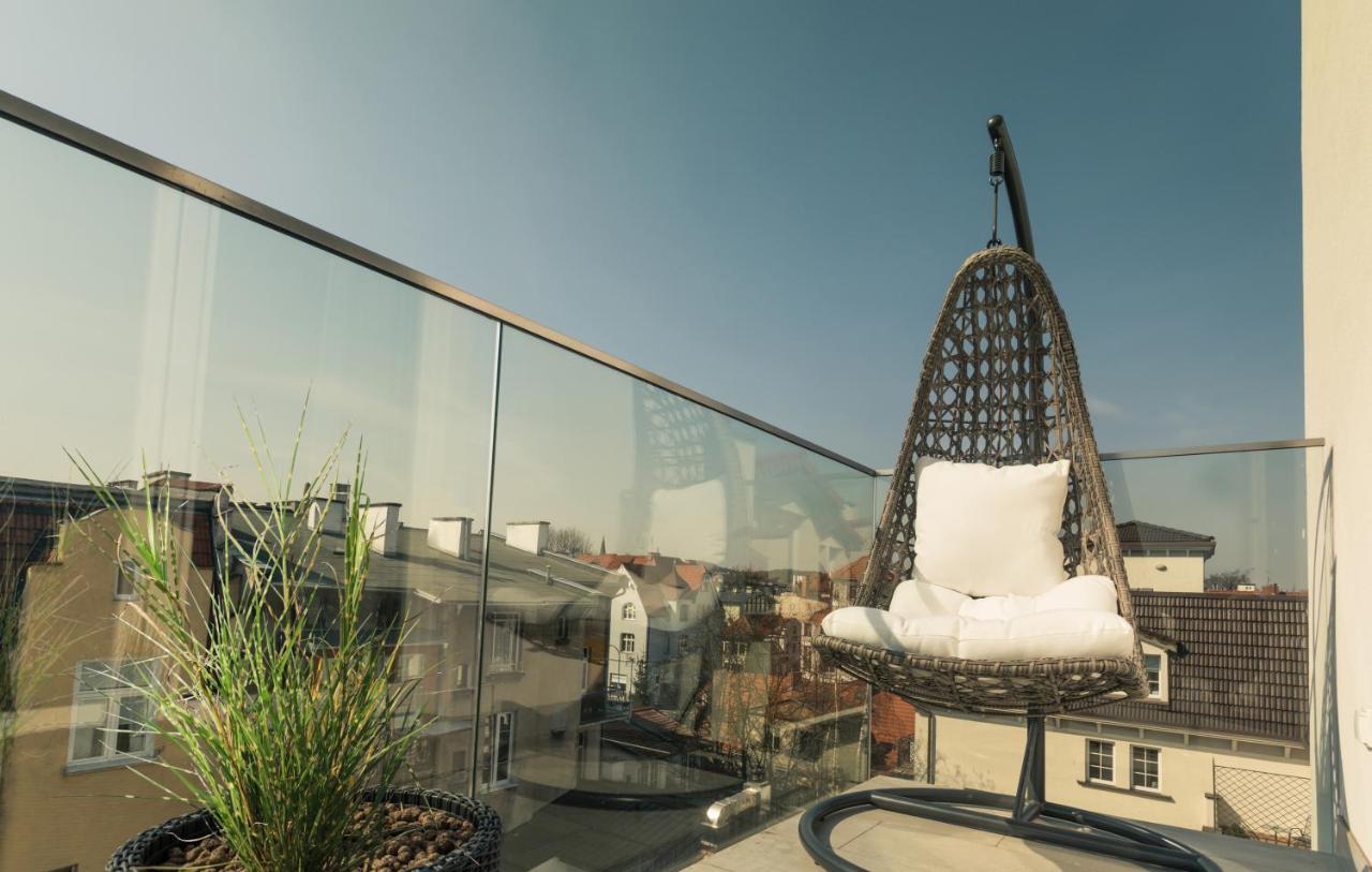 Sky And Sea By Renters Prestige Apartment โซพอต ภายนอก รูปภาพ